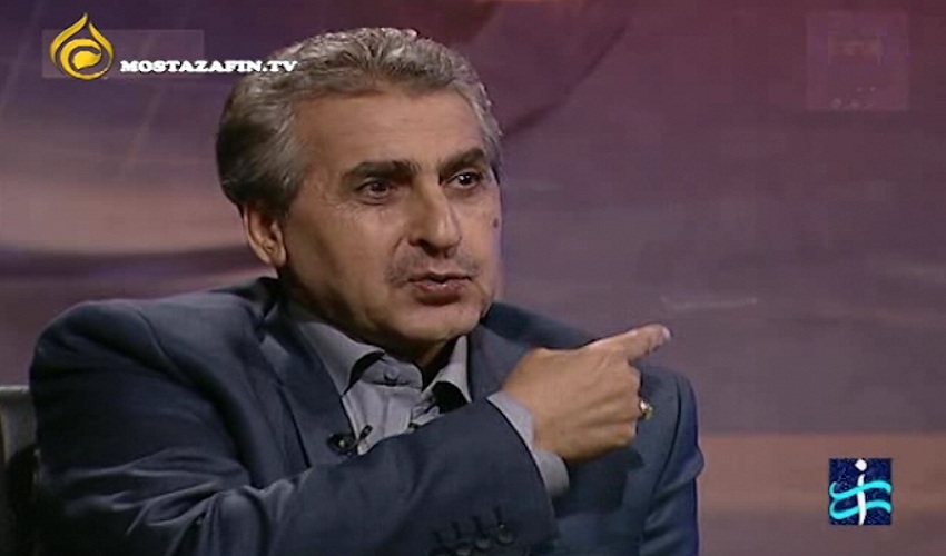 خاطره ای بکر از خیابان های تهران در شب 22بهمن 57