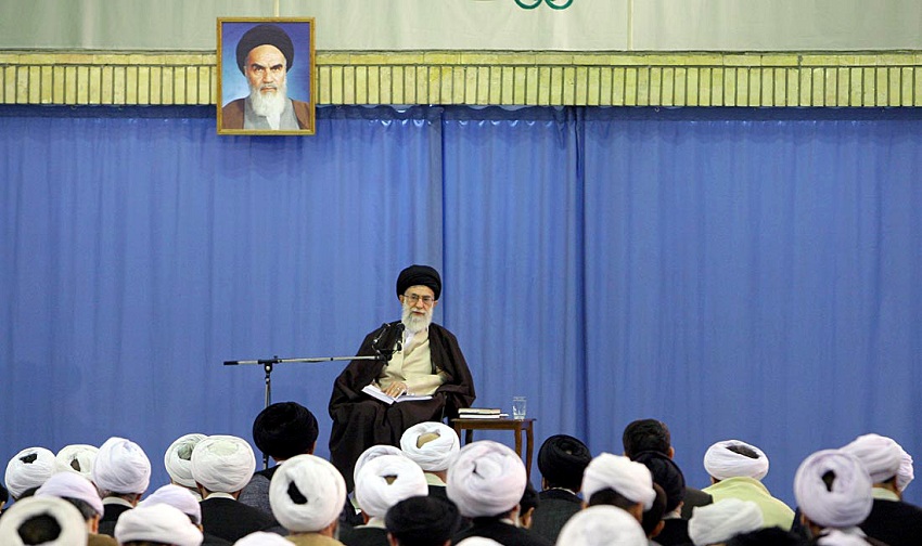 رضایت خداوند در توسعه زندگی