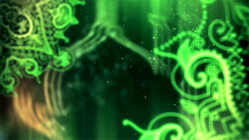 وله ماه مبارک رمضان