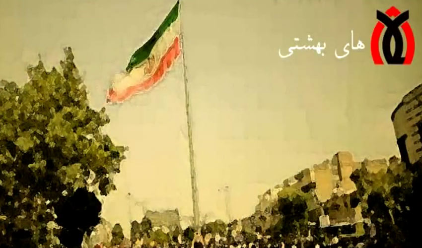 لاله های بهشتی (تقدیم به شهدای غواص)