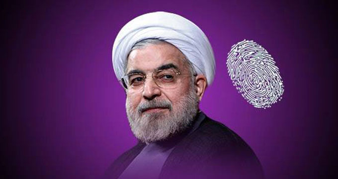 روحانی:هیچ دانشمند هسته ای بیکار نشده/ واقعیت چیست؟