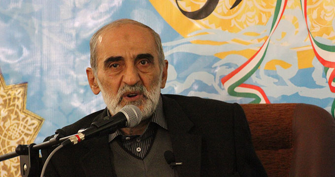 نجومی بگیران لیاقت مسئولیت را ندارند