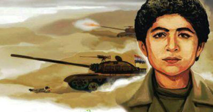 تذکر امام خامنه ای به حذف موضوع شهادت از کتابهای درسی