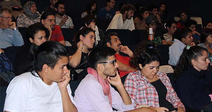 جشنواره عمار در آرژانتین