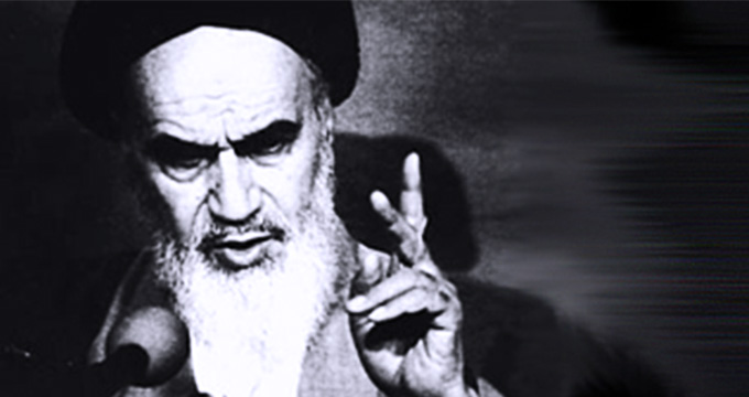 لزوم اعتراض مسلمانان در برابر استکبار