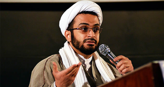 درباره اسلامِ مناسکِ میان‌تهی