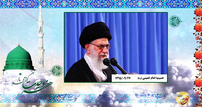 اتحاد اسلامی راه حل محنت‌هاست