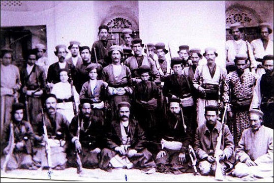 اگر دلیران تنگستانی در برجام مذاکره کننده بودند