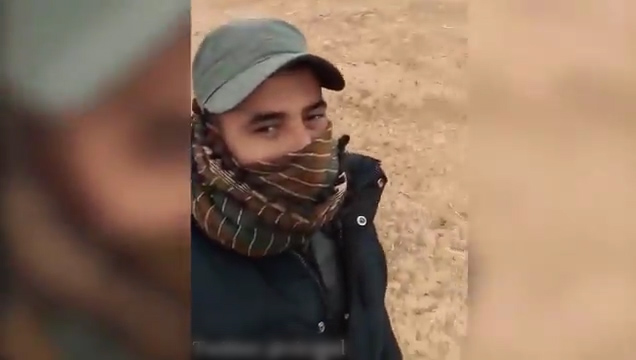 شلیک تک‌تیرانداز اسرائیلی به فوتبالیست فلسطینی