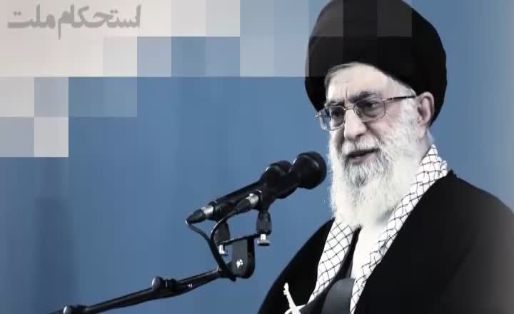  راهی که انقلاب آمده است