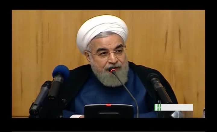 فامیل دور و نتیجه ی توافق هسته ای