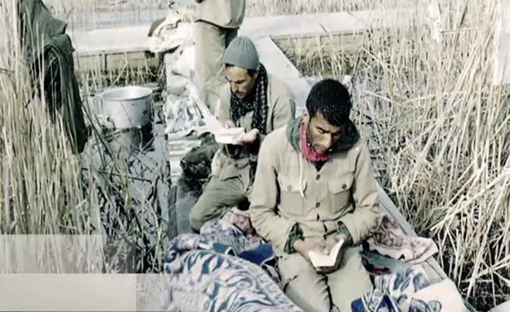 فرازنامه؛ بیانات مقام معظم رهبری در دیدار با قاریان قرآن