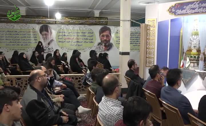 دکتر خاتمی نژاد - چرا ما احساس بی نیازی میکنیم؟